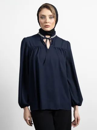 شومیز مدل 2369