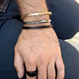 دستبند بنگل پیچ