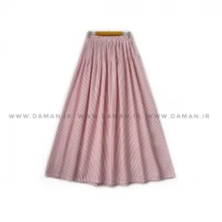 دامن   قد 90 كد (L_127)