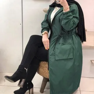مانتو کتی زنانه اسپرت تابستانه مانتو زنانه اسپرت 
