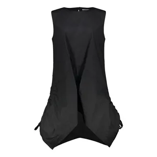 پیراهن یقه گرد زنانه لوسیفر مدل W22696