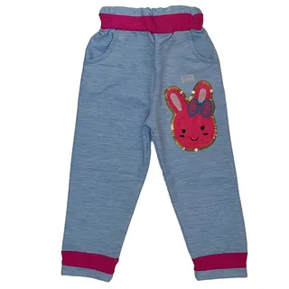 شلوار نوزادی مدل خرگوشی کد 20L