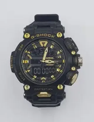 ساعت مردانه G SHOCK کد 10094810