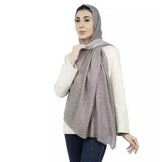 شال پلیسه زنانه - 39251764