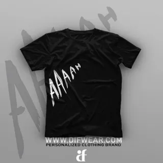 تیشرت Aaaah