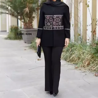 مانتو مجلسی زنانه شیک ارسال رایگان