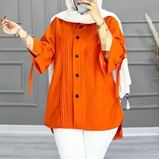 مانتو تونیک مانتویی