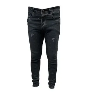 شلوار جین مردانه مدل 3607