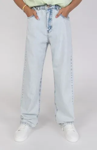 شلوار جین کامفورت