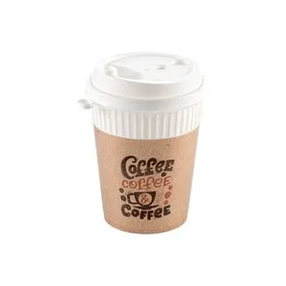 ماگ مدل کلمبیا Coffe & Coffe