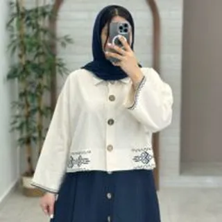 کت سرخپوست سفید استخونی