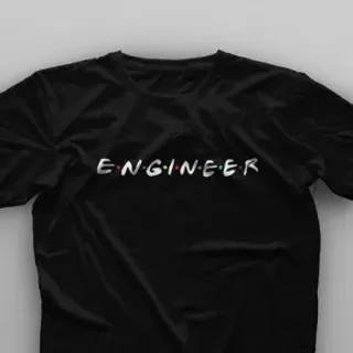 تیشرت Engineer #6