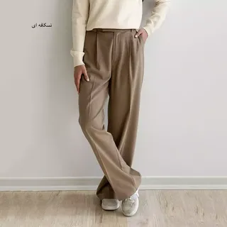 شلوار فلانل1004956