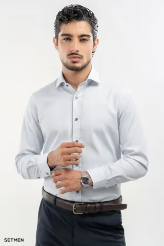 پیراهن مردانه دیپلمات