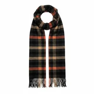 شال گردن مردانه مدل اکریلیک KOT 393