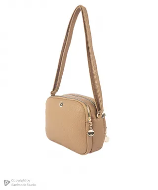 کیف دوشی زنانه بیسراک Bisrak مدل SL-WomenBag-608