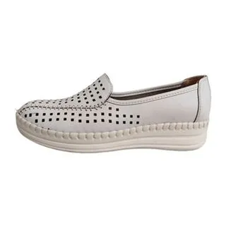 کفش کالج زنانه مدل پانچی کد9932