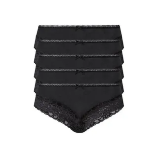 شورت زنانه اسمارا مدلHIPSTERS rosh es مجموعه 5 ع...