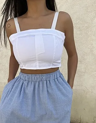 نیم تنه serin