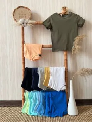 تیشرت اورجینالh&m