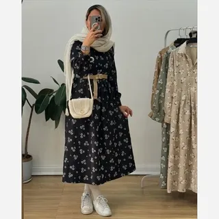 پیراهن صوفیا بابونه