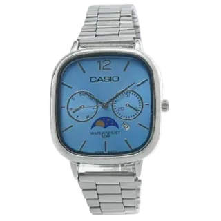 ساعت مچی مردانه کاسیو CASIO مدل اولدمانی کد 2262