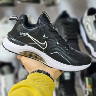 کتونی مردانه کپسولی نایکی | NIKE