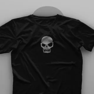 تیشرت Skull #2