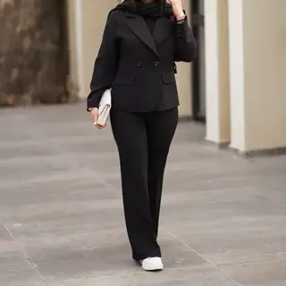 کت شلوار مازراتی بهاران 