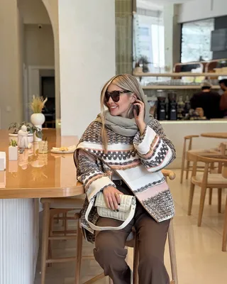 پانچ nina
