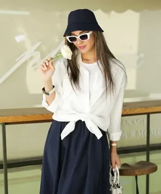 شومیز شانتون صوفیا A41168