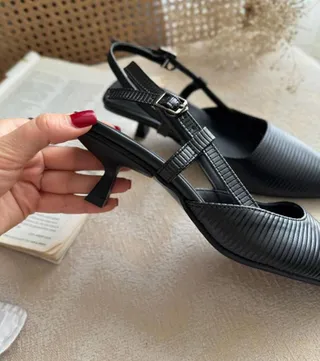 صندل مجلسی کبریتی زنانه کد ۸۶۰