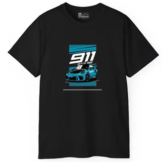 تی شرت آستین کوتاه مردانه پاد آفرین مدلپورشه کد 0...