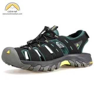 صندل مردانه هامتو مدل Humtto 750064A-1