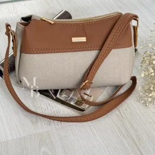 کیف دستی و دوشی مدل دیانا