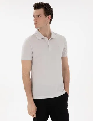 پولو شرت مردانه پیر کاردین