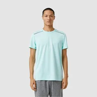 تی شرت ورزشی مردانه مدل KOT 311