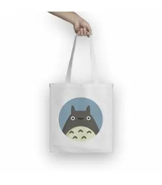 ساک پارچه ایی Totoro