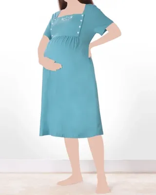 پیراهن سریر بارداری