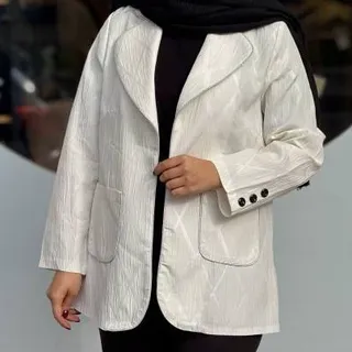 مانتو ژاکارد زنانه مانتو کتی زنانه مانتو دخترانه
