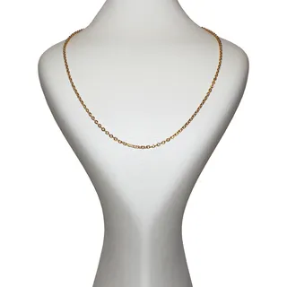 زنجیر زنانه کد SS001-1000
