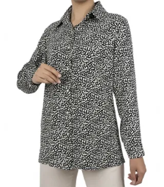 شومیز زنانه پیرکاردین PierreCardin کد SHI92082210