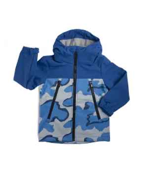 کاپشن پسرانه بالنو مدل 8221307B006