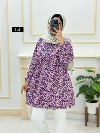 تونیک گلبهار