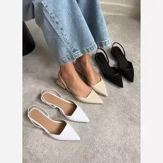 کفش مدل الهام جدید کد 986