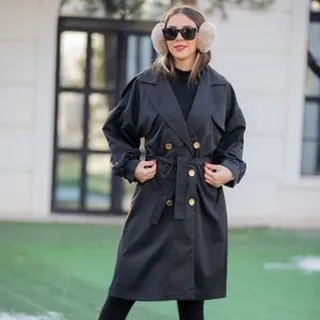 بارونی شیک و کاربردی مدل کاتالیا