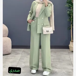کت شلوار دیپلمات مازراتی بهارانه