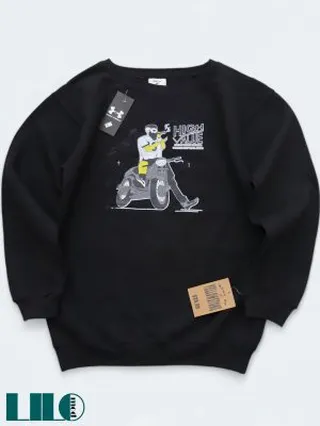 پلیور دورس Yellowstone کد P26