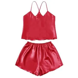 لباس خواب زنانه کد T-830