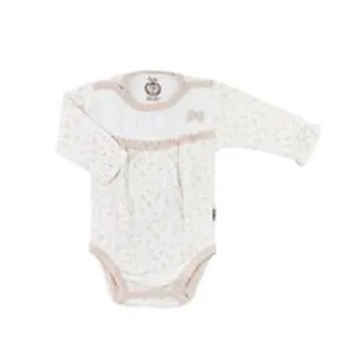 بادی آستین بلند سوئیت سایز 0